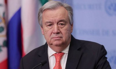 BMT Baş katibi Azərbaycan və Ermənistana çağırış etdi