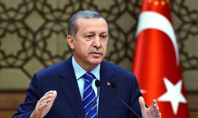 Ərdoğan: “Sülh yalnız Ermənistanın Qarabağı tərk etdikdən sonra ola bilər