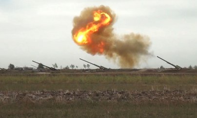 Müdafiə Nazirliyi: 