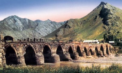 Cəbrayıl rayonu işğaldan azad olundu