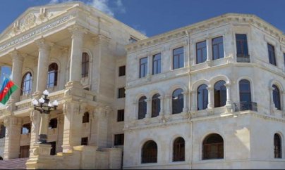 Füzulinin Qarabağ kəndində 3 mülki şəxs yaralanıb