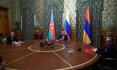 Azərbaycan və Ermənistan atəşkəsə razılaşdılar