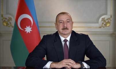 Azərbaycan Prezidenti: “Hər şey erməni tərəfindən asılı olacaq”
