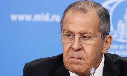 BBC: Lavrov Türkiyənin Qarabağ danışıqlarına qatılması təklifini rədd edib