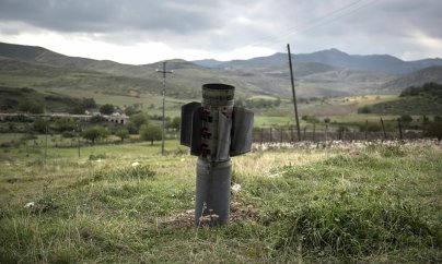 Azərbaycan Ermənistan ordusuna 1 milyard dollar ziyan vurub