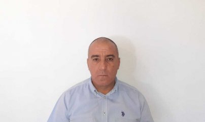 “Bələdiyyə sədri qohumu, Vergilər nazirinin müavini Sahir Məmmədxanova arxalanıb məni tutdurmaq istəyir”