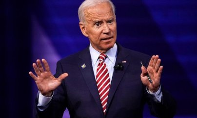 Co Bayden: Dağlıq Qarabağ ətrafındakı rayonlar həmişəlik işğal altında qala bilməz