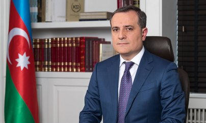 XİN Ceyhun Bayramovun Vaşinqtona gedəcəyini təsdiqlədi
