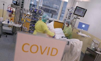 Azərbaycanda 584 nəfər koronavirusa yoluxub, 5 nəfər ölüb