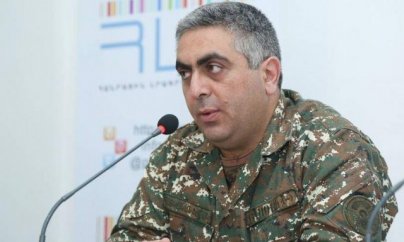 Ermənistanın Müdafiə Nazirliyi hərbdə Azərbaycanın üstünlüyünü etiraf etdi