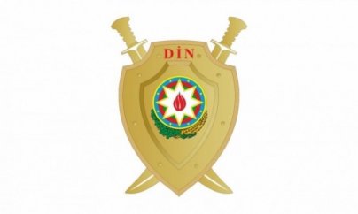 DİN əhaliyə xəbərdarlıq etdi
