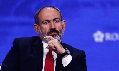 Paşinyan Azərbaycanla danışıqlardan imtina edib