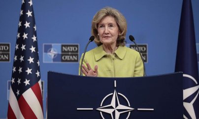 ABŞ-ın NATO-dakı səfiri: 