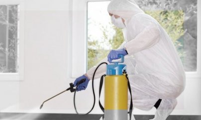 Bakıda dezinfeksiya işləri aparılacaq