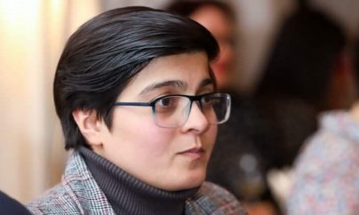 İctimai fəal Səhiyyə Nazirliyindən və TƏBİB-dən narazıdır