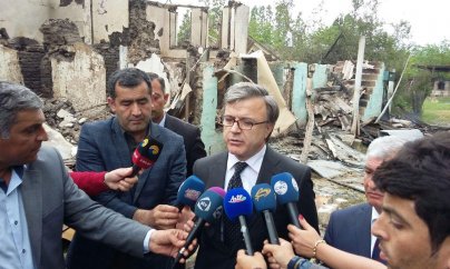 Sabiq nazir Hüseynqulu Bağırov məhkəmədə dindiriləcək