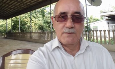 Əli Kərimlinin sürücüsü günahsız olduğunu deyir