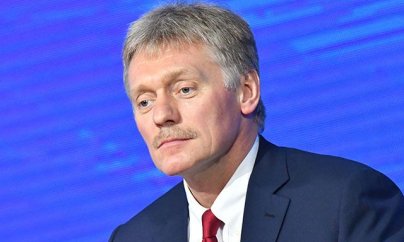Dmitri Peskov: 