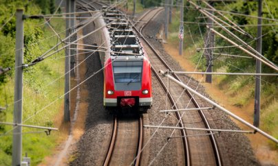 Türkiyə Naxçıvana dəmiryolu çəkəcək