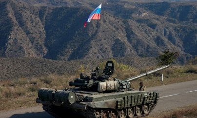 Rusiya sülhməramlıların xərclərini ödəyəcək