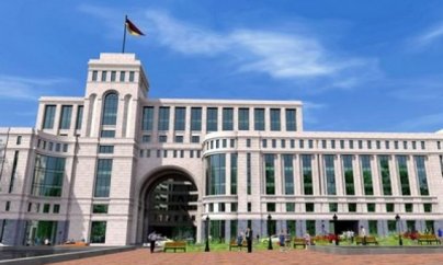 Ermənistan XİN Paşinyanı təkzib etdi