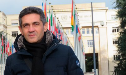 İsveçrə Samir Sədaqətoğluna siyasi sığınacaq verib