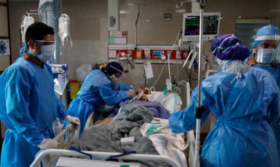 Azərbaycanda koronavirus: 2075 yeni yoluxma