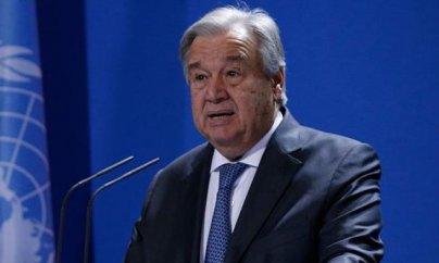 BMT Qarabağda işğaldan azad olunan ərazilərin bərpasında iştirak etmək istəyir