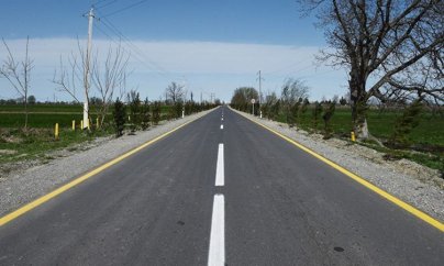 Yeni Şuşa yolunun çəkilişi nə vaxt başa çatacaq?
