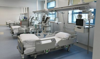 Azərbaycanda koronavirus xəstələri üçün nə qədər çarpayı ayrılıb?