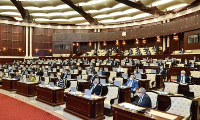 Milli Məclisin deputatları koronavirusa yoluxub