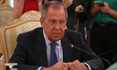 Sergey Lavrov:“Bu bəyanatın işləməsi üçün hər şeyi etməyə qərarlıyıq”