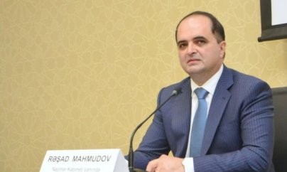 Deputat koronavirusa yoluxub