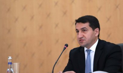 Prezidentin köməkçisindən Füzulinin dağıdılması ilə bağlı çağırış