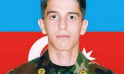 Şəhidə statusun verilməməsi Lənkəranda etiraza səbəb olub