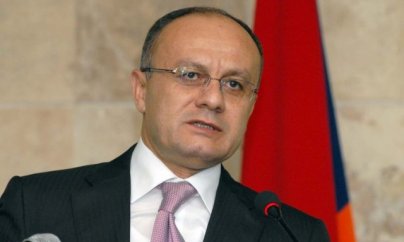 Azərbaycan Ohanyanı axtarışa verdi