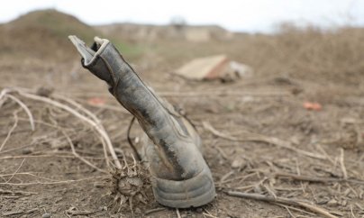 Əsir götürülən azərbaycanlı hərbçilərdən xəbər var