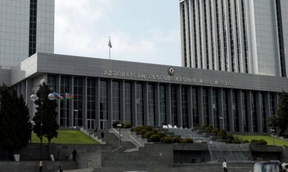 Parlament bir neçə qanun layihəsini səsverməyə çıxarıb