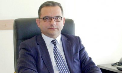 Ermənistanda daha bir nazir istefa verdi