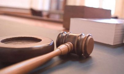 Bakıda məktəb direktoru yarım milyon manatlıq mənimsəmədə ittiham olunur