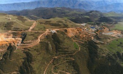 Azərbaycanda qızıl yataqları istismara veriləcək