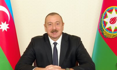 İlham Əliyev AXC hakimiyyətini 