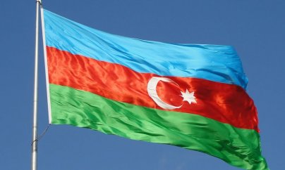 Nazirlik 48 min manata bayraq aldı - Müəmmalı MMC