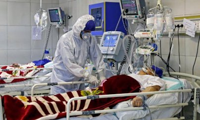 Daha 4267 nəfər COVID-19-a yoluxdu, 41 nəfər vəfat etdi