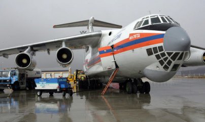 Rusiya Qarabağa yeni sülhməramlı qrup göndərdi - VİDEO