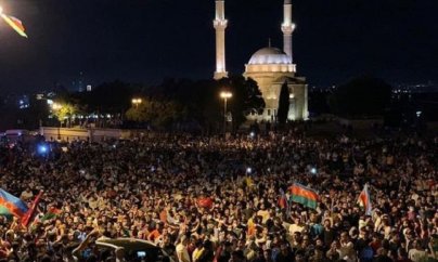 “Orduya dəstək” yürüşünə görə həbs olunanların hamısı ev dustaqlığına buraxıldı