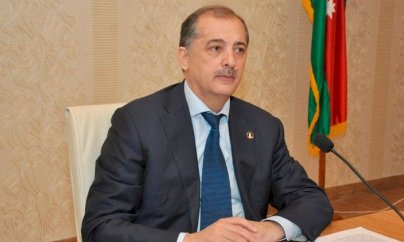 İcra Hakimiyyəti Vilyam Hacıyevin adamıyla müqavilə bağladı - Yarım milyondan çox...