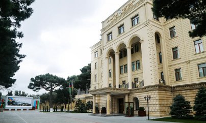 Nazirlik müharibədə həlak olan 2723 hərbi qulluqçunun ad və fotosunu yaydı