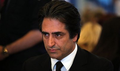 Mübariz Mənsimovun məhkəməsində Kırmızıgül də şahidlik edib