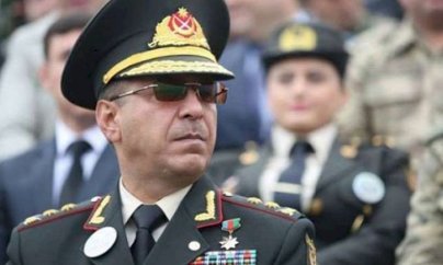 Rövşən Əkbərov: “Hazırda ordu ilə heç bir əlaqəm yoxdur, başqa işlə məşğulam”